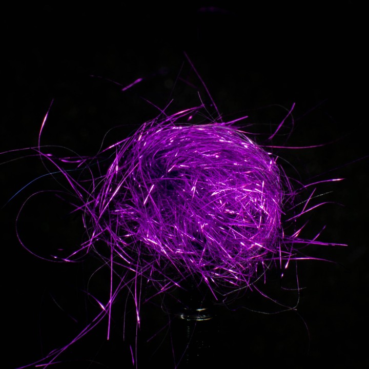 Ice Dubbing 3g Purple