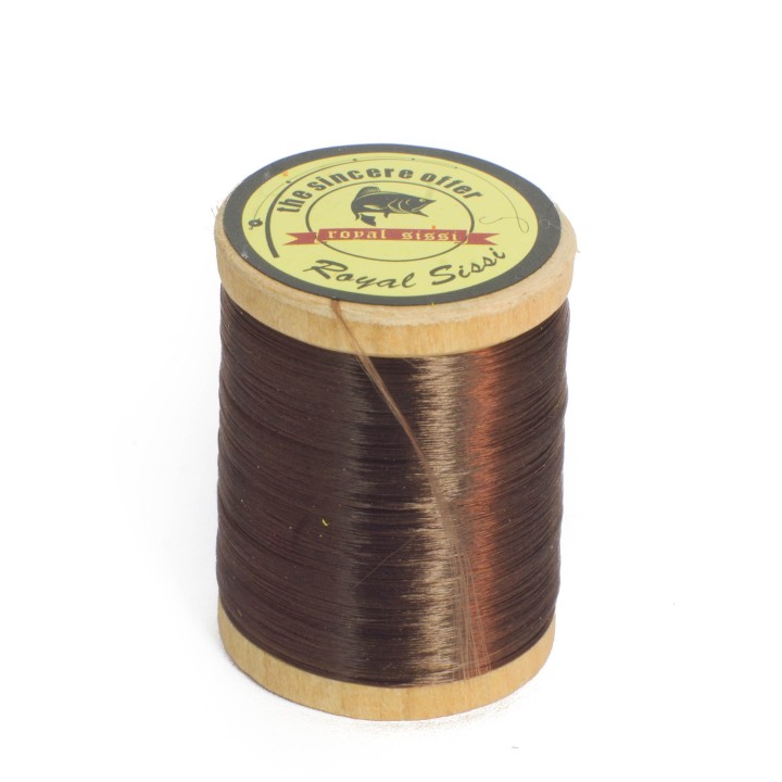 Hilo 250 yards 75D Brown