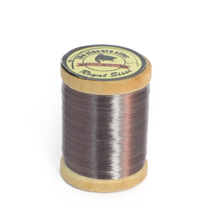 Hilo 250 yards 75D Silver