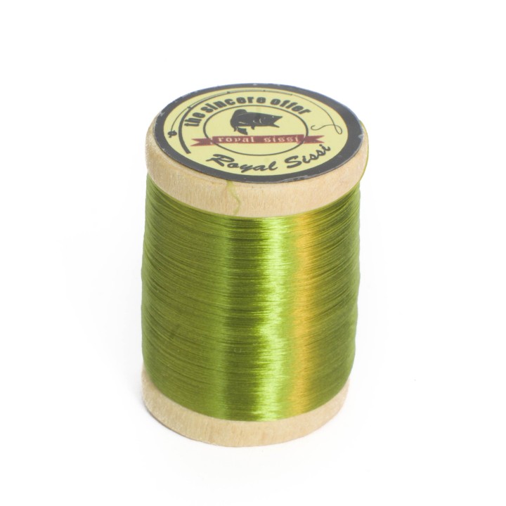 Hilo 250 yards 75D Olive