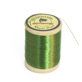 Hilo 250 yards 75D Green