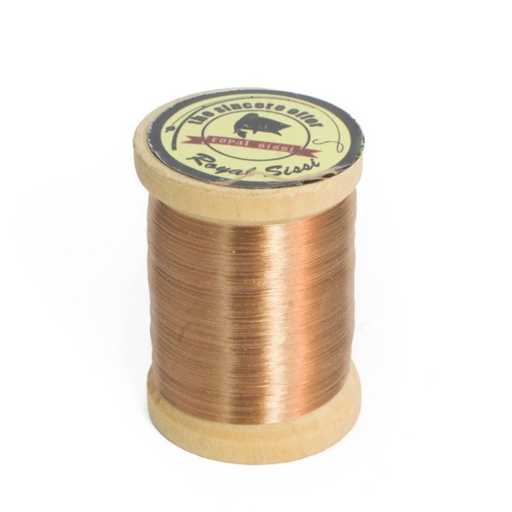 Hilo 250 yards 75D Tan